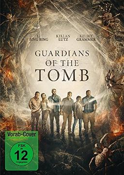 Guardians of the Tomb