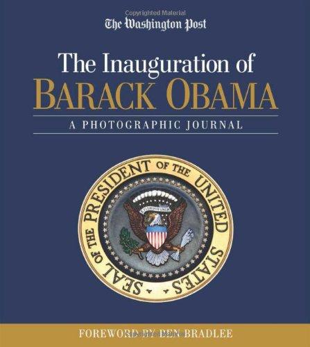 The Inauguration of Barack Obama: A Photographic Journal