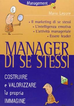 Manager di se stessi (Management)