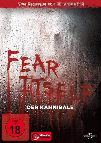 Fear Itself, Season 1 - Der Kannibale