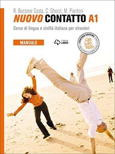 Nuovo Contatto: Manuale A1