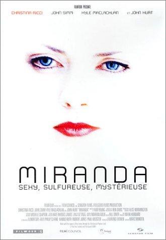 Miranda [FR Import]