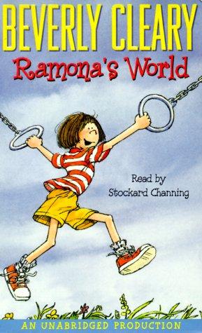 Ramona's World