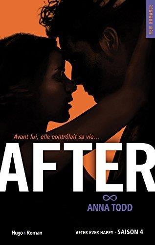 After. Vol. 4. After we rise