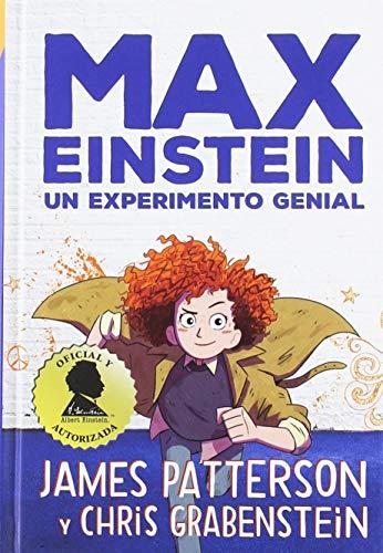 Max Einstein. Un experimento genial