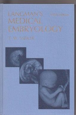 Medical Embryology