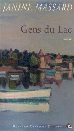 Gens du lac