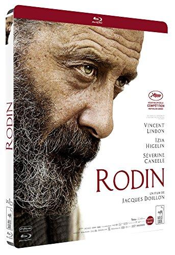 Rodin [Blu-ray] [FR Import]