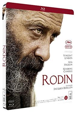 Rodin [Blu-ray] [FR Import]