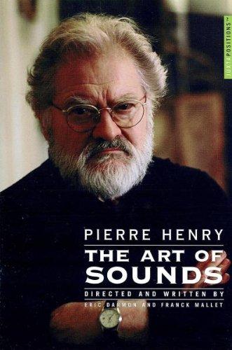 Pierre Henry - The Art Of Sounds