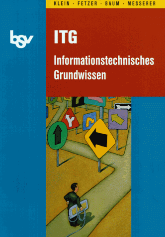 ITG - Informationstechnisches Grundwissen