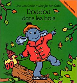 Doudou dans les bois