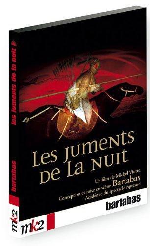 Les juments de la nuit [FR Import]