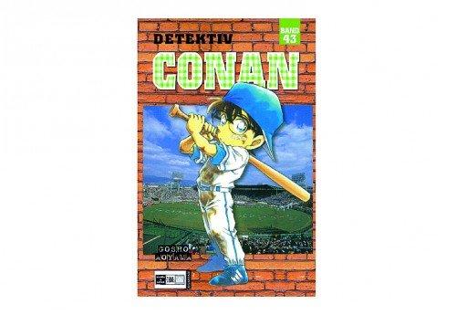 Detektiv Conan 43