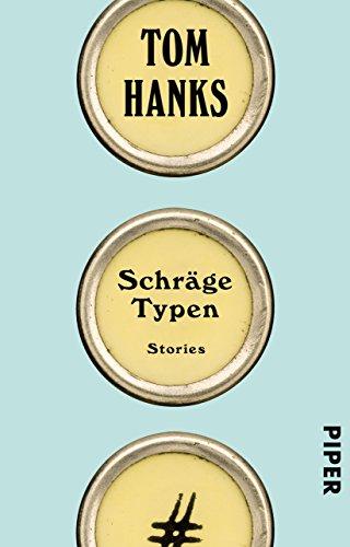 Schräge Typen: Stories