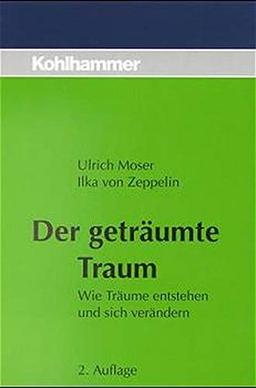 Der geträumte Traum: Wie Träume entstehen und sich verändern