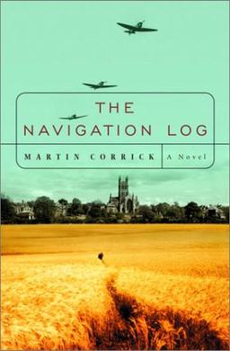 The Navigation Log: A Novel