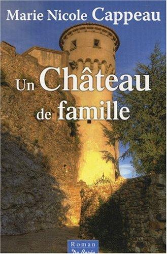 Un château de famille