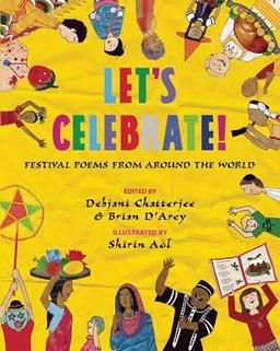 Let's Celebrate!: Festival Poems from Around the World