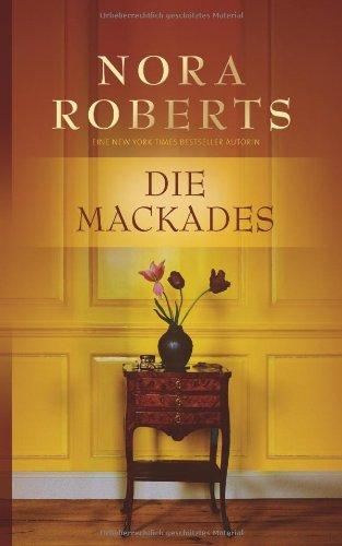 Die MacKades 1-4