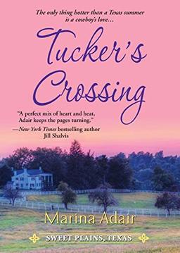 Tucker's Crossing (Sweet Plains, Texas)