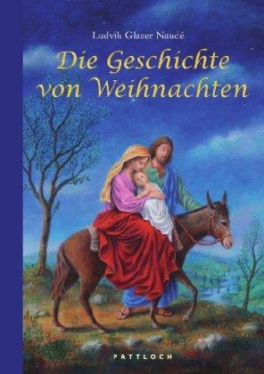 Die Geschichte von Weihnachten