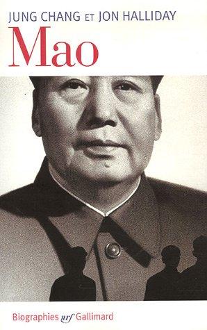 Mao : l'histoire inconnue