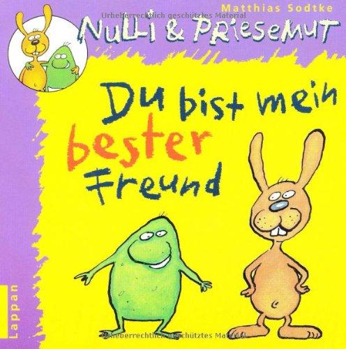 Du bist mein bester Freund