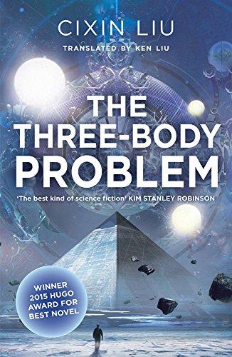 The Three-Body Problem 1