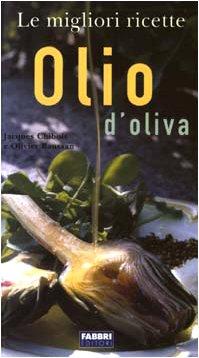 Olio di oliva