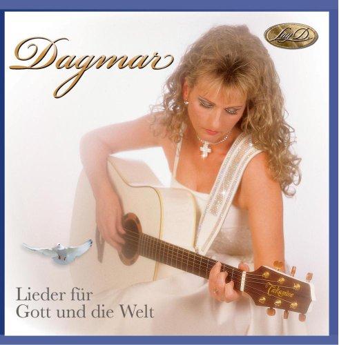 Lieder für Gott und die Welt