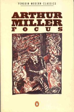 Focus (Modern Classics)