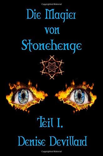 Die Magier von Stonehenge