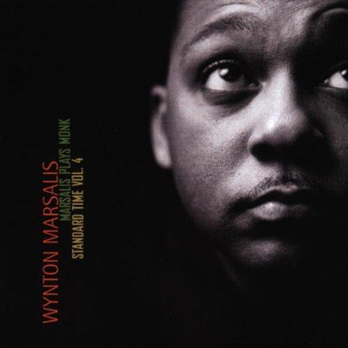 Marsalis Plays Monk: Standard Time, Vol.4