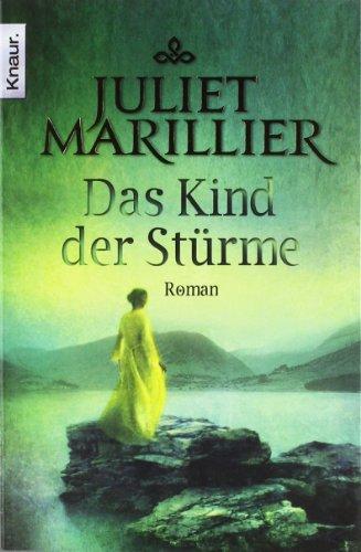 Das Kind der Stürme: Roman (Knaur TB)