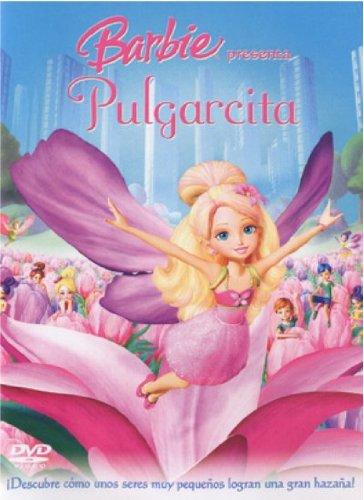 Barbie Pulgarcita (Import) (Dvd) (2010) Conrad Helten