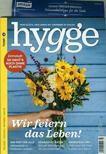 Hygge 3/2019