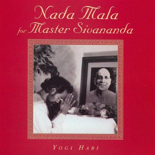 Nada Mala for Master Sivananda (UK Import)