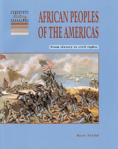 African Peoples of the Americas