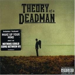 Theory of a Deadman