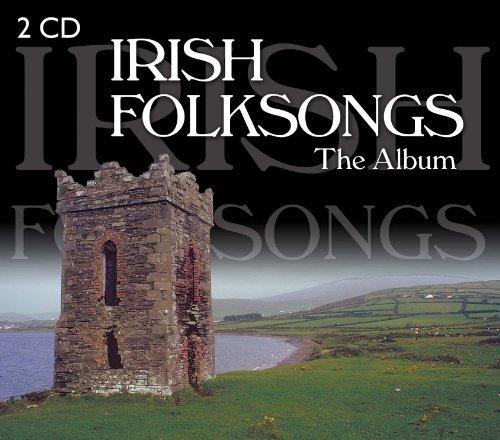 Irish Folk Songs - 2 CD