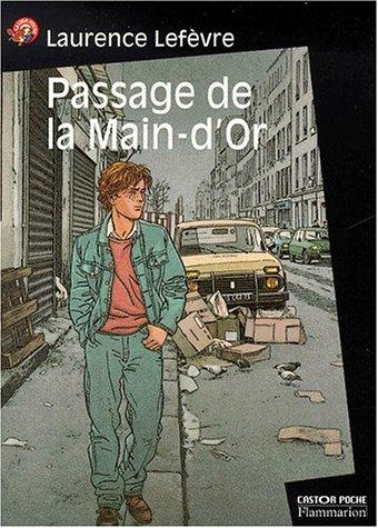 Passage de la Main-d'Or