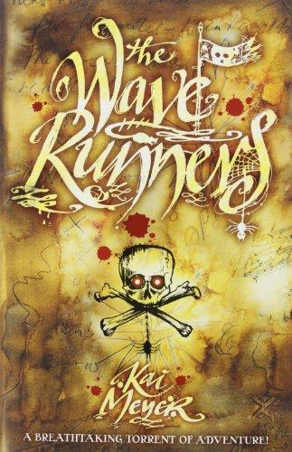 Wave Runners (Wave Runners Trilogy)