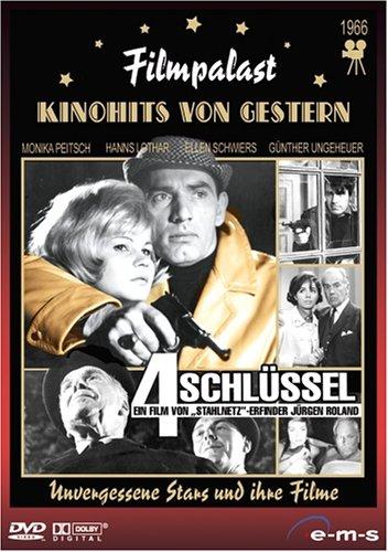 4 Schlüssel