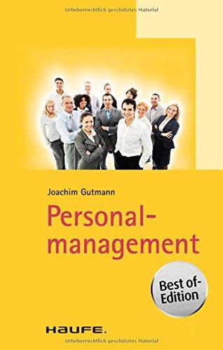 Personalmanagement - Best of Edition