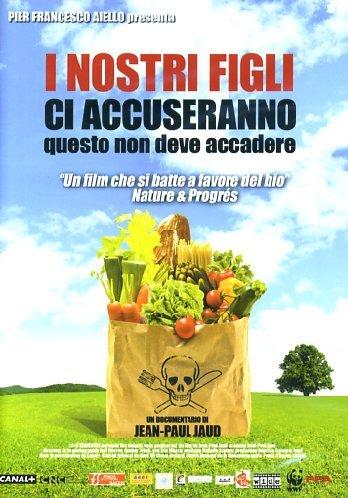 I nostri figli ci accuseranno - Questo non deve succedere [IT Import]