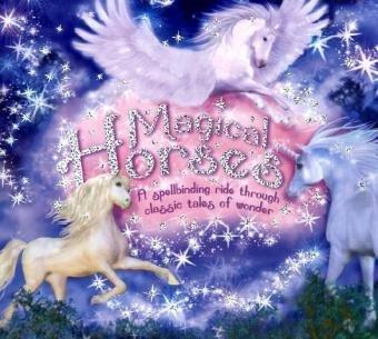 Magical Horses