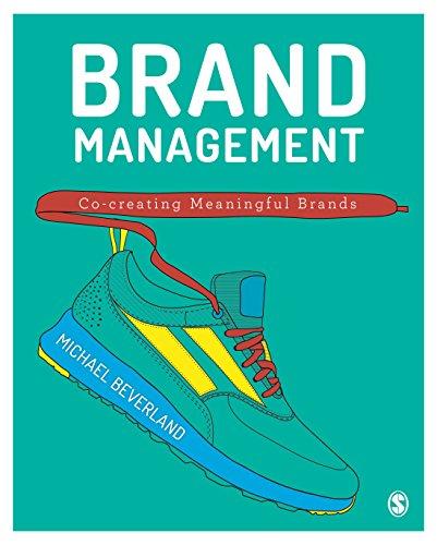 Brand Management: Co-creating Meaningful Brands