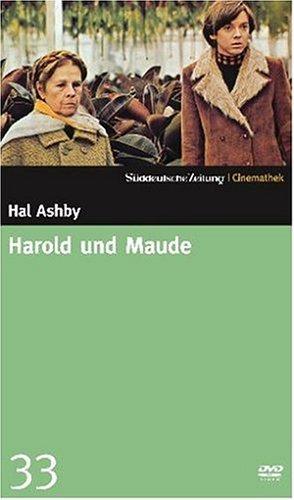 Harold und Maude - SZ-Cinemathek