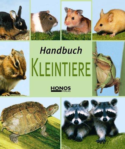 Handbuch Kleintiere